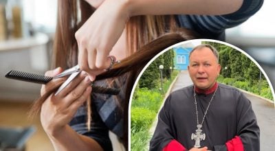 Стрижка, алексей Филюк Стрижка, алексей Филюк