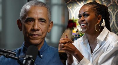 Барак Обама, Мішель Обама