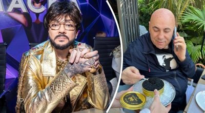 Філіп Кіркоров, Йосип Пригожин Філіп Кіркоров, Йосип Пригожин