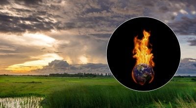 Погода, Земля, глобальне потепління Погода, Земля, глобальне потепління