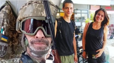 Бывшая жена Нелипы рассказала о его болезни Бывшая жена Нелипы рассказала о его болезни