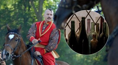 Що насправді пили козаки: історик розповів про унікальний напій Що насправді пили козаки: історик розповів про унікальний напій