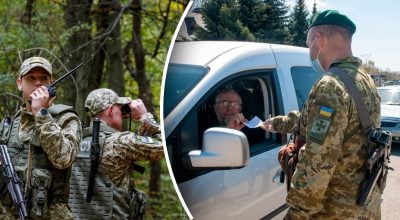 В Раді хочуть послабити правила для виїзду чоловіків за кордон - що зміниться В Раді хочуть послабити правила для виїзду чоловіків за кордон - що зміниться