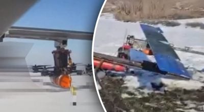 Україна вперше застосувала унікальну зброю для далекобійних ударів - що відомо Україна вперше застосувала унікальну зброю для далекобійних ударів - що відомо