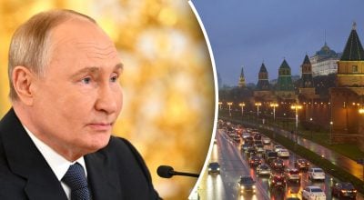 Путін вперше заговорив про наступника - хто його замінить, названо прізвища Путін вперше заговорив про наступника - хто його замінить, названо прізвища