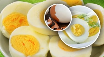 Наскільки корисні варені яйця для здоров'я Наскільки корисні варені яйця для здоров'я