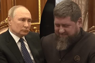 'Есть два объяснения': названы реальные причины заявлений Кадырова об отставке