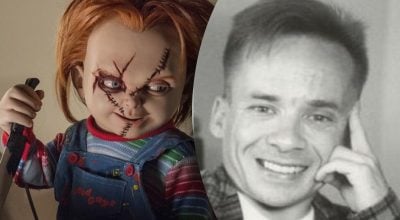 Помер актор Ед Гейл Помер актор Ед Гейл