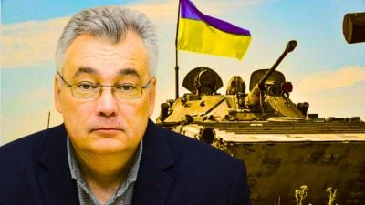 Россия будет выполнять приказ Путина в Сумской области и готовит ультиматумы по территориям - Снегирев