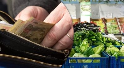 Мінус 17% за тиждень: в Україні різко обвалились ціни на популярний овоч Мінус 17% за тиждень: в Україні різко обвалились ціни на популярний овоч