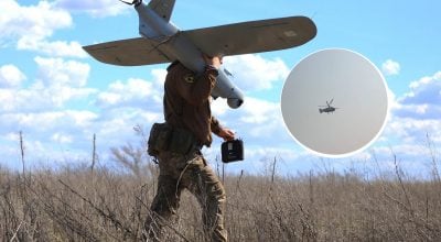 ГУР провело 'вибухову' операцію в районі військової бухти РФ - джерела ГУР провело 'вибухову' операцію в районі військової бухти РФ - джерела