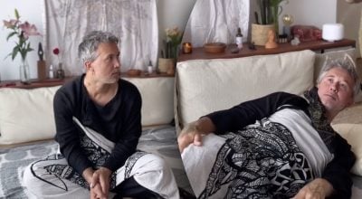 Сергій Бабкін ошелешив несамовитою поведінкою Сергій Бабкін ошелешив несамовитою поведінкою