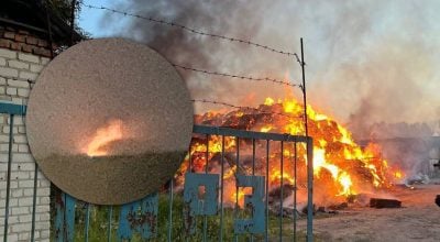 Переброска войск на Сумщину сорвана: БпЛА атаковали пункты дислокации армии РФ