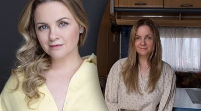 Юлия Проскурякова поставила точку в слухах Юлия Проскурякова поставила точку в слухах