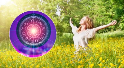 гороскоп, счастье