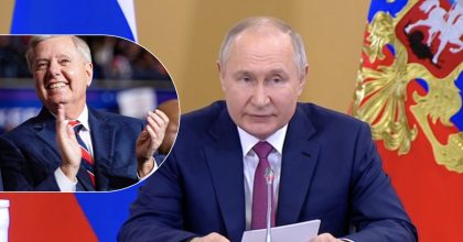 США можуть піти "ва-банк": гучна заява про передачу Tomahawk Україні