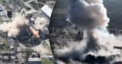 Уничтожили вместе с техникой: Генштаб раскрыл последствия удара по пункту управления РФ