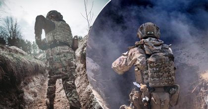 "Об этом все кричали": лейтенант ВСУ - о наступлении на Сумы