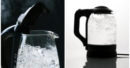 Накипь тает за секунды: простой трюк мгновенно очистит чайник без химии