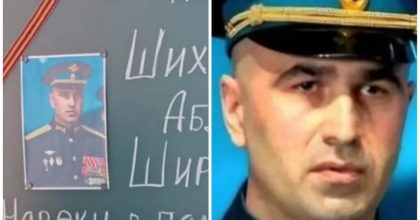 Путин "накаркал": в Сети узнали о ликвидации ВСУ комдива "элитных" воск РФ