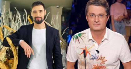 "За своє свинство": Ігор Кондратюк "попустив" Віталія Козловського