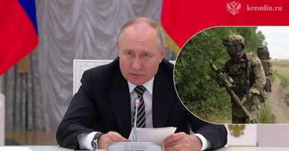 РФ сейчас в выгодной позиции: эксперт назвал единственный способ разгромить Россию