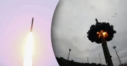 Для чего в России анонсировали удар по Киеву Орешником - раскрыта скрытая цель