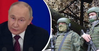 Сколько еще Путин способен воевать: назван прогноз и цель России