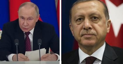 Анкара встромила ніж у економіку РФ: Reuters розкрило, на який крок пішов Ердоган