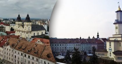 Как раньше назывался Ивано-Франковск и какие абсурдные названия он мог получить при СССР