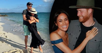 Принц Гаррі, який ридав, заявив, що життя Маркл перетворилося на "нещастя"