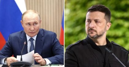 У Кремлі заговорили про відновлення мирних переговорів: яку умову висунули