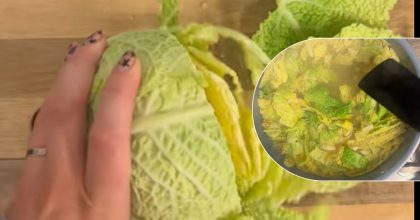 Варить не нужно: женщина сказала, как вкусно приготовить капусту на сковородке