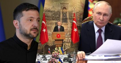 "Есть два формата": названы реальные сценарии переговоров в Стамбуле и роль США