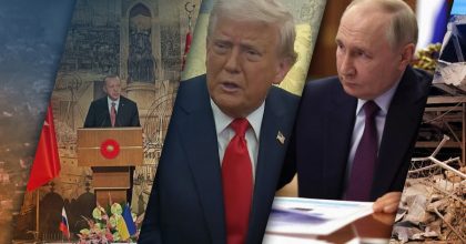 Трибунал Путина и обещание Трампа для Украины: главные новости Украины (дайджест)