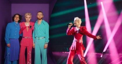 "Мне запретили петь": у солиста группы Ziferblat обнаружили болезнь перед Евровидением