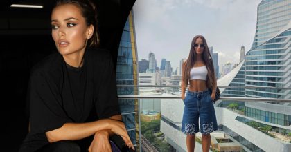 Відома акторка поставила на місце Ксенію Мішину - деталі