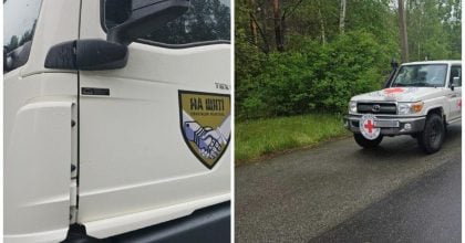 В Украину вернули тела 909 погибших защитников с самых "горячих" направлений