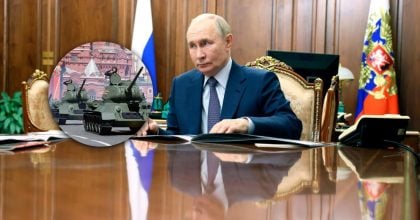 Путин подписал указ: в ISW предупредили о новых целях увеличения армии РФ