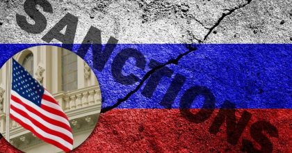 500%-ные санкции не помогут: назван лучший способ давления на Путина