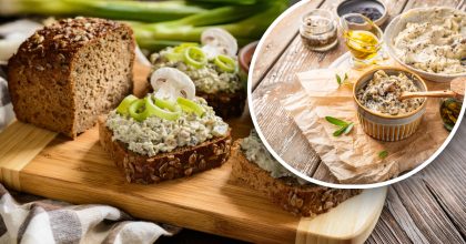 Топ рецепт закуски, который покорил всех: шикарное блюдо за 10 минут