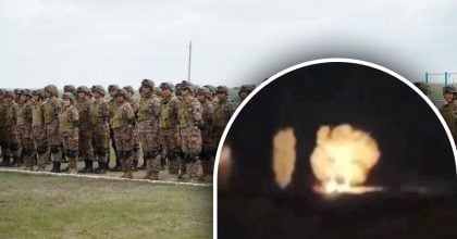 Сдали сами оккупанты: на Покровском направлении ликвидировали командование РФ