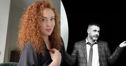 Любимец Байрак, актер-путинист Батырев потерял очередную жену