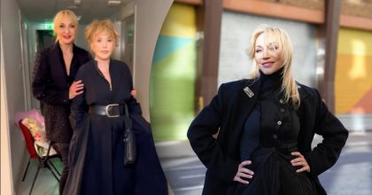 Кристина Орбакайте публично "слила" Аллу Пугачеву - детали