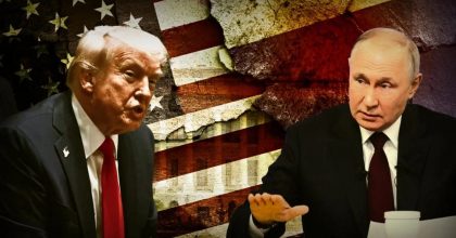 "Играет с огнем": Трамп жестко обратился к Путину и заявил о "плохих вещах" для РФ