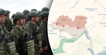 РФ накопила 50 тысяч военных на Сумском направлении: что говорят пограничники