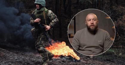 Наступление россиян в Сумской области: Жорин назвал главную цель врага