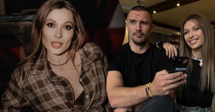 "Теплые, близкие": Светлицкая раскрыла правду про "роман" с Цымбалюком