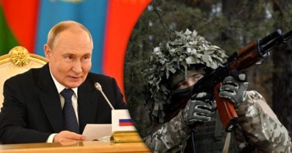 РФ готовит новую скрытую мобилизацию: кого хотят призвать в армию