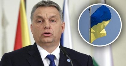 Орбан выдвинул наглый ультиматум Украине: шантажирует и грозит "неприятностями"